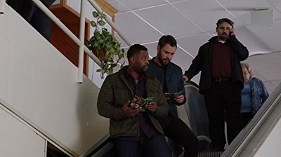 Looking Out for Stateville