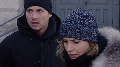 The Song of Gregory Williams Yates