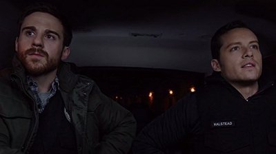 Forty-Caliber Bread Crumb