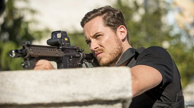 Natural Born Storyteller