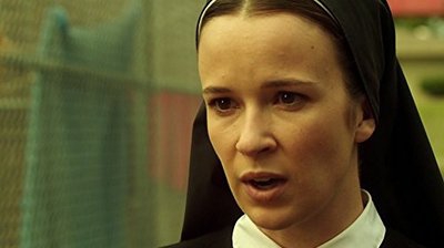 The Saint of Last Resorts: Part 2