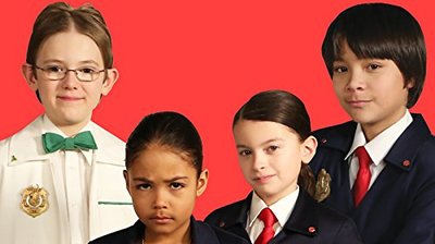 The Trouble with Centigurps/Totally Odd Squad