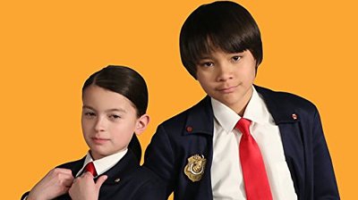 Hold the Door/Flatastrophe