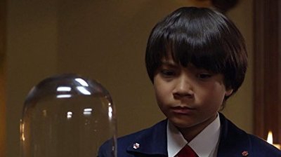 Crime at Shapely Manor