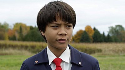 No Ifs, Ands, or Robots/Worst First Day Ever