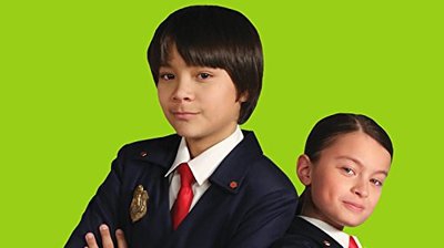 Oscar and the Oscarbots/Picture Day