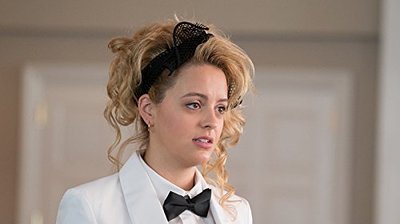 The Bar Mitzvah