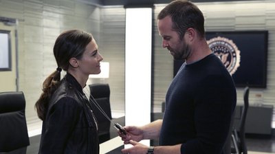 Authentic Flirt