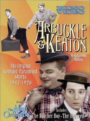 Poster of The Butcher Boy