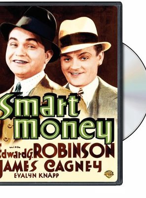 Poster of Smart Money
