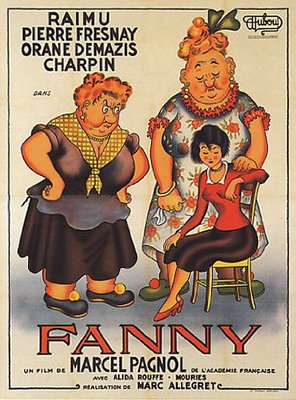 Poster of Fanny