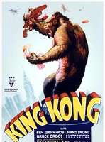 Poster of King Kong