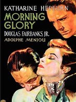 Poster of Morning Glory