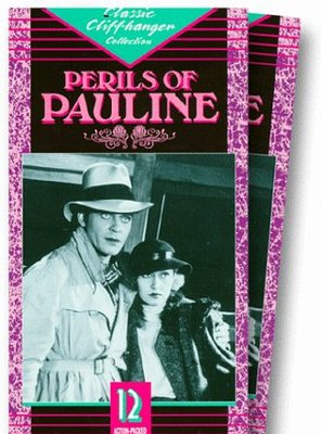 Poster of Perils of Pauline