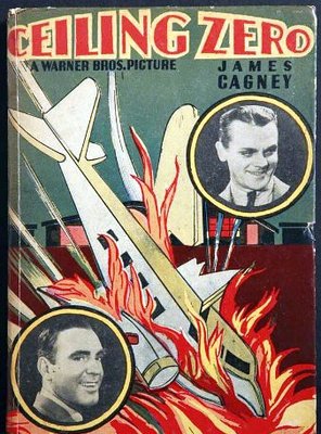 Poster of Ceiling Zero