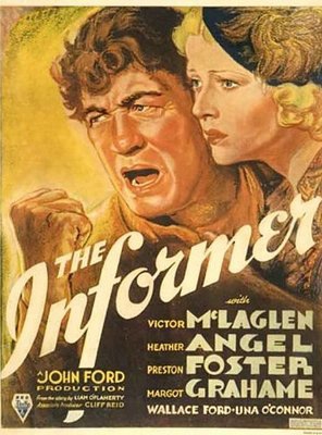 Poster of The Informer