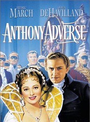 Poster of Anthony Adverse