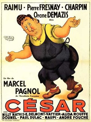 Poster of César