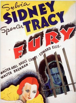 Poster of Fury