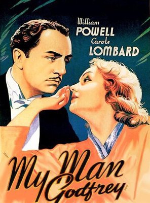 Poster of My Man Godfrey
