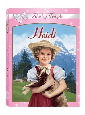 Poster of Heidi