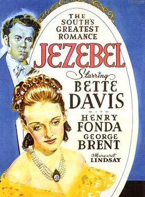 Poster of Jezebel