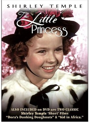 Poster of The Little Princess