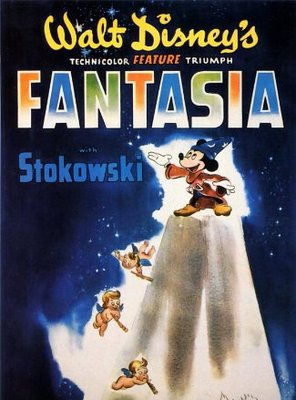 Poster of Fantasia