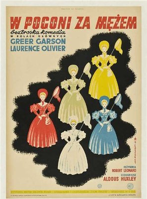 Poster of Pride and Prejudice