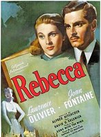 Poster of Rebecca