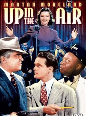 Poster of Up in the Air