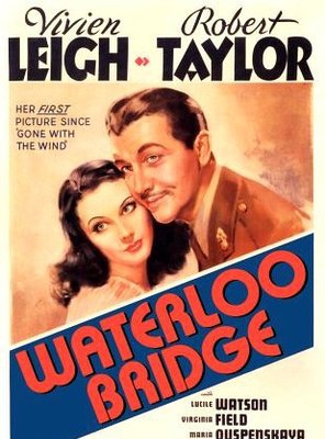 Poster of Waterloo Bridge