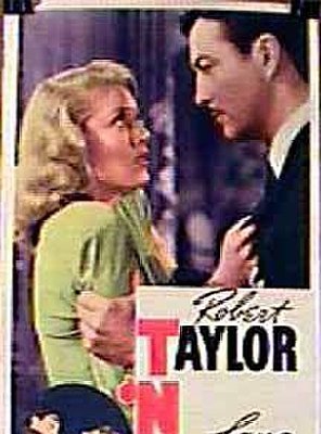 Poster of Johnny Eager