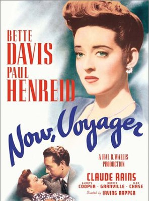 Poster of Now, Voyager