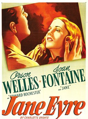 Poster of Jane Eyre