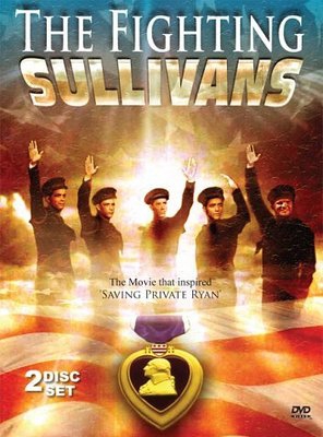 Poster of The Sullivans
