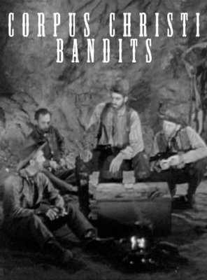 Poster of Corpus Christi Bandits