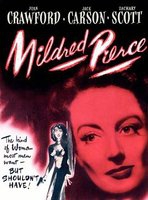 Poster of Mildred Pierce