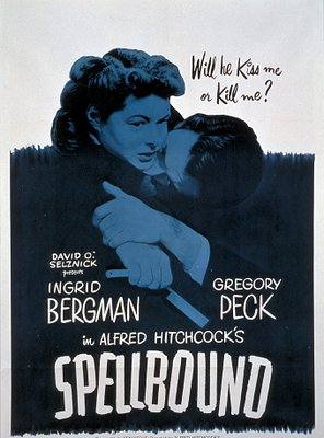 Poster of Spellbound
