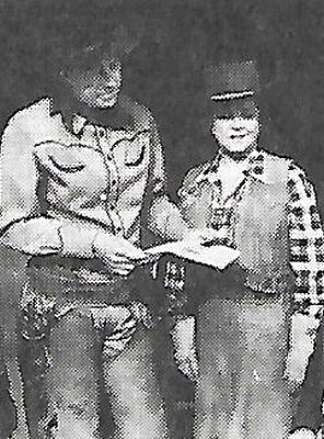 Poster of California Gold Rush