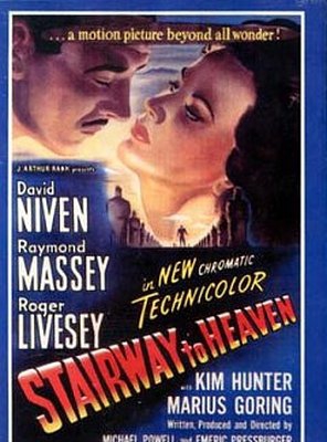 Poster of Stairway to Heaven