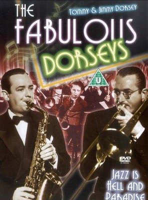 Poster of The Fabulous Dorseys