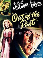 Poster of Out of the Past