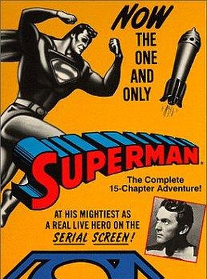 Poster of Superman