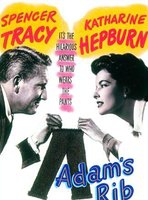 Poster of Adam's Rib