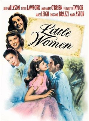 Poster of Little Women