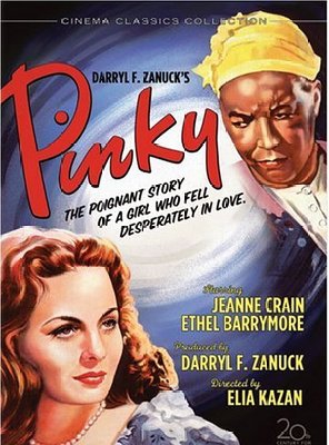 Poster of Pinky