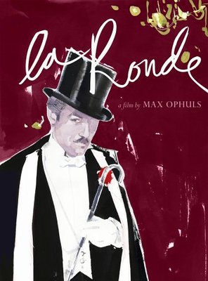 Poster of La Ronde