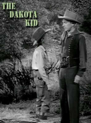 Poster of The Dakota Kid