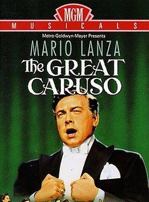 Poster of The Great Caruso